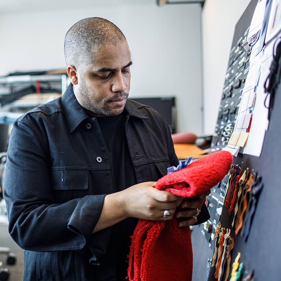 Embrace Difference by Design